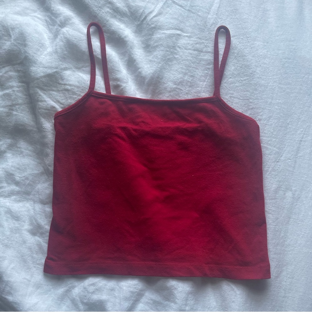 brandy tank top